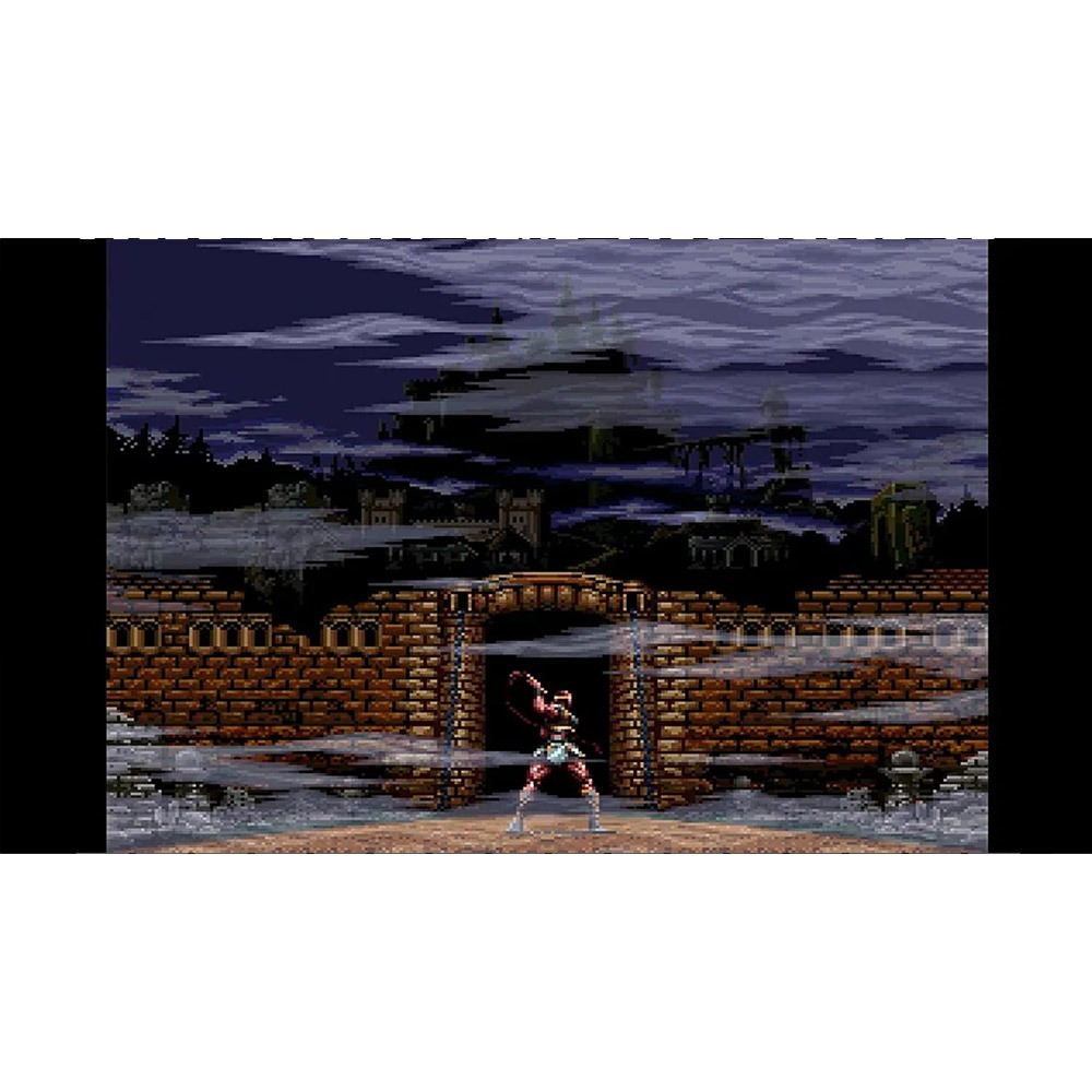 【一起玩】PS4 惡魔城週年慶合輯 英日文版 Castlevania Anniversary Collection-細節圖5