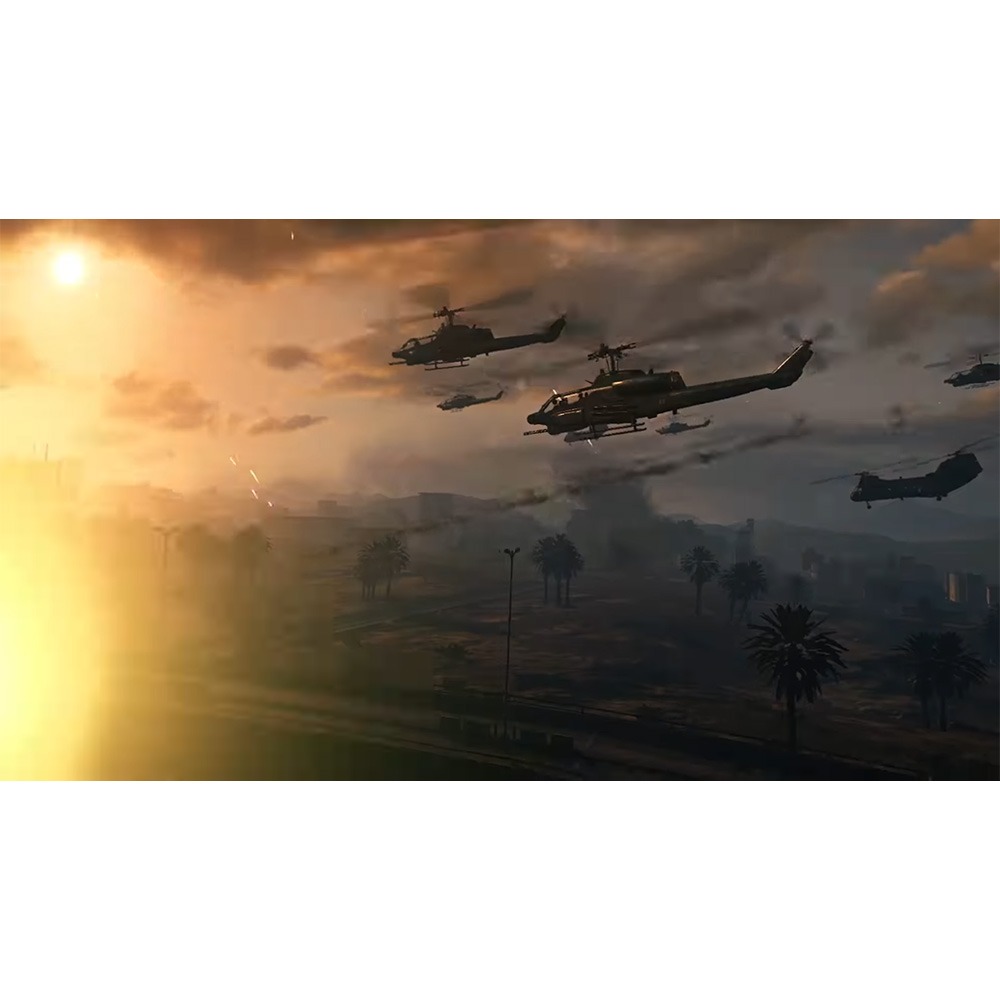 【一起玩】PS4 決勝時刻：現代戰爭 重製版 英文歐版  Call of Duty Modern Warfare Re-細節圖4