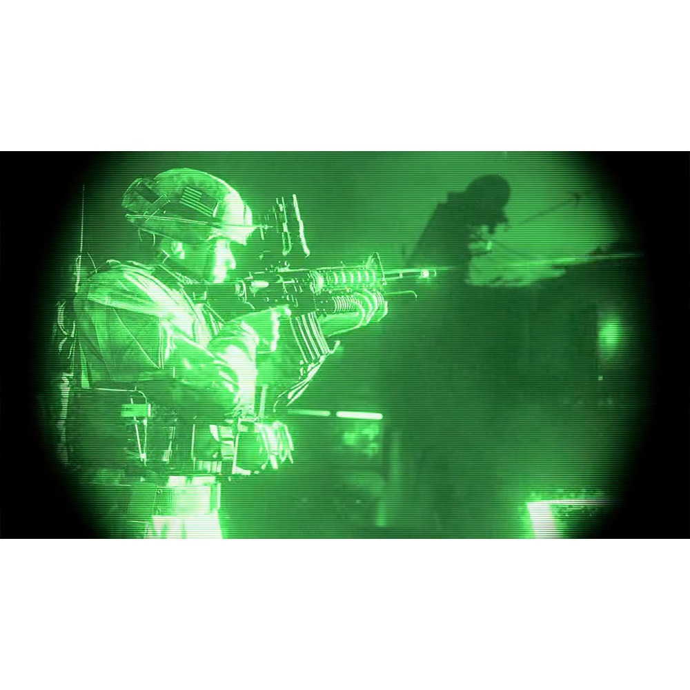 【一起玩】PS4 決勝時刻：現代戰爭 重製版 英文歐版  Call of Duty Modern Warfare Re-細節圖6