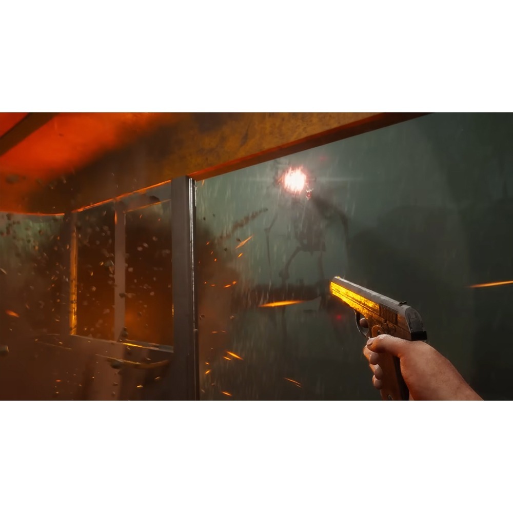 【一起玩】NS SWITCH 響靈冥思 腦內畸因 豪華版 中英日文美版 In Sound Mind Deluxe-細節圖5