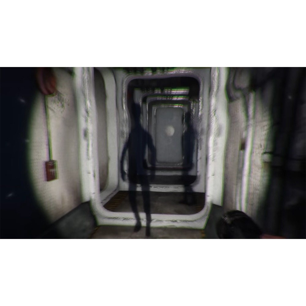 【一起玩】NS SWITCH 響靈冥思 腦內畸因 豪華版 中英日文美版 In Sound Mind Deluxe-細節圖6