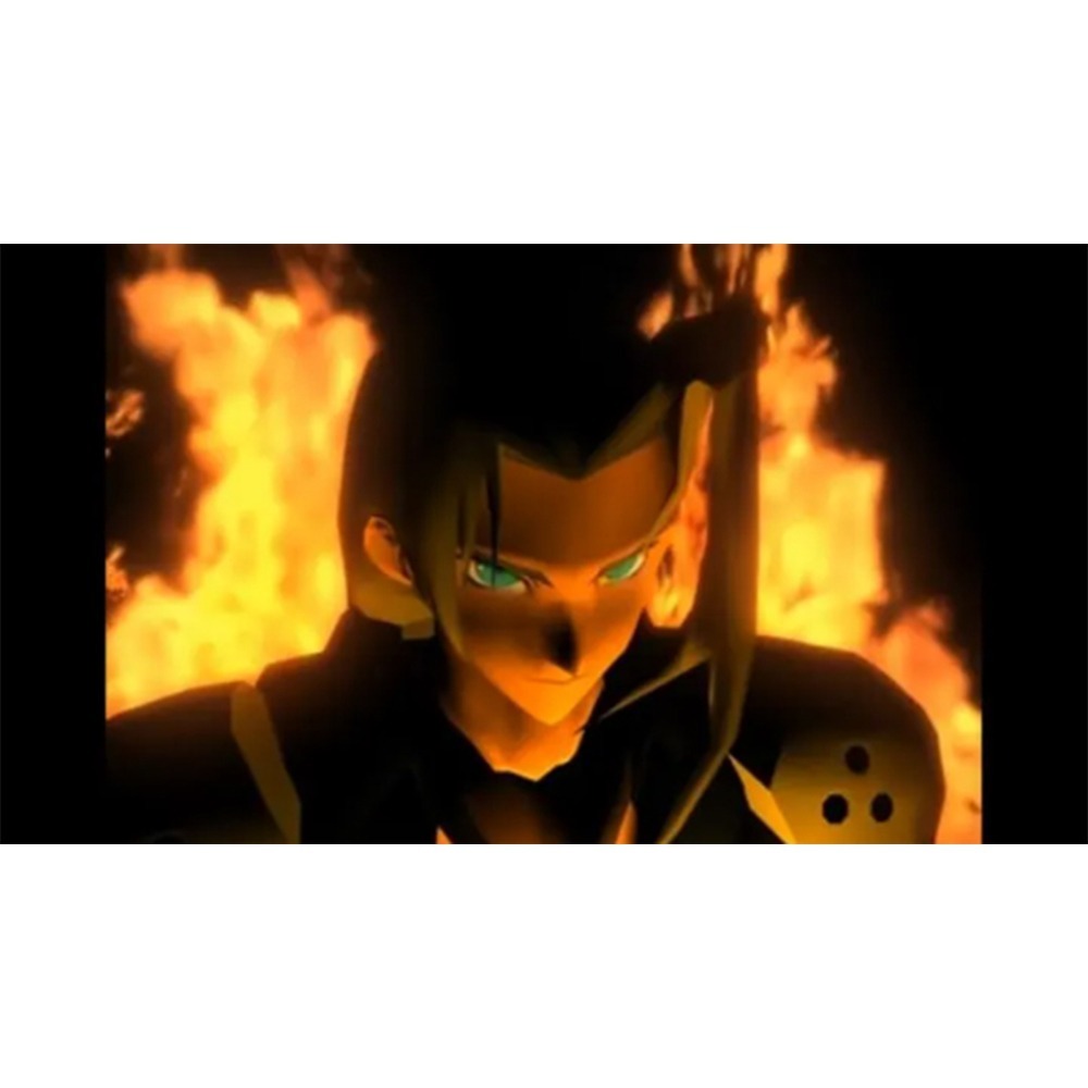 【一起玩】NS Switch 最終幻想 太空戰士 7+8 重製版 合輯 英日文歐版 Final Fantasy 7 8-細節圖4