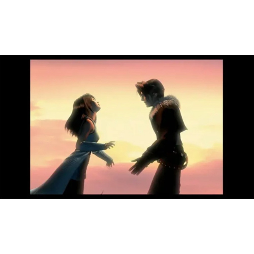 【一起玩】NS Switch 最終幻想 太空戰士 7+8 重製版 合輯 英日文歐版 Final Fantasy 7 8-細節圖5