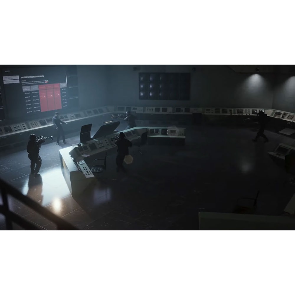 【一起玩】NS SWITCH 吸血鬼：惡夜獵殺 天鵝之歌 中英日文美版 Vampire: The Masquerade-細節圖5