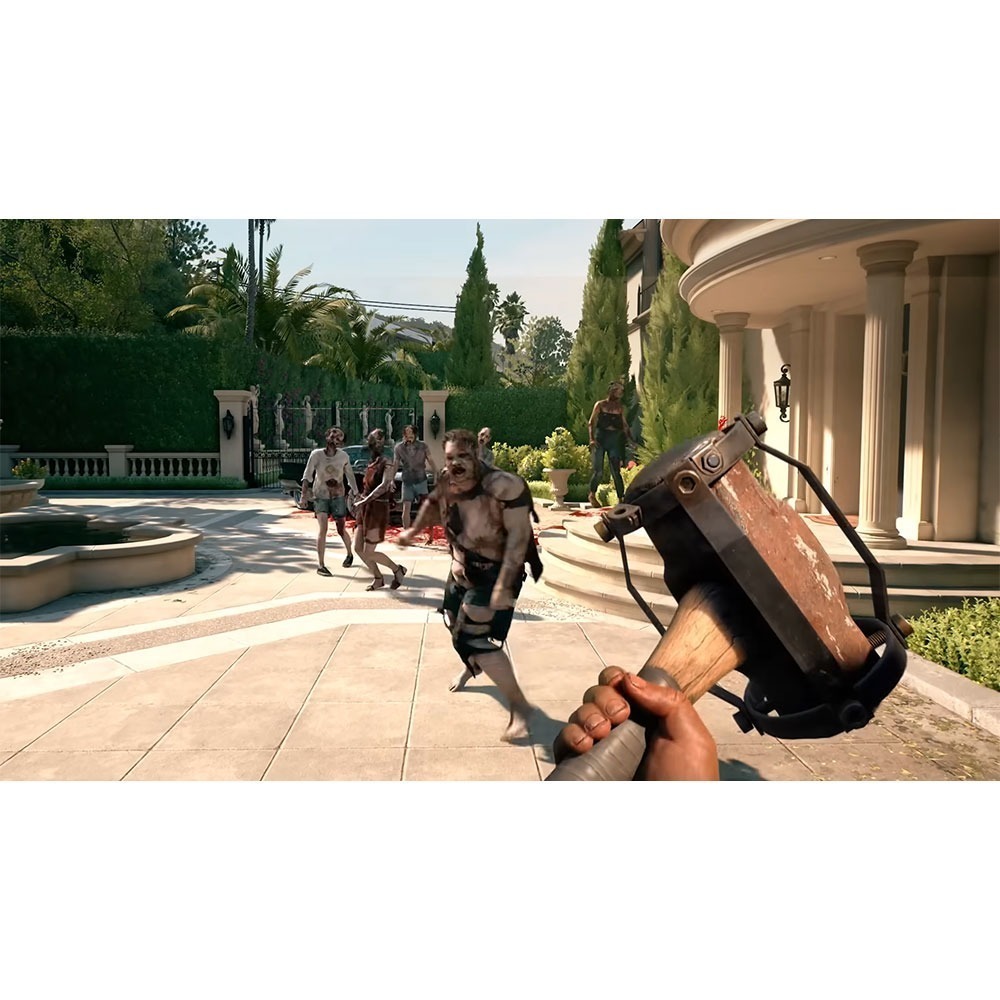 【一起玩】PS5 死亡之島 2 中英日文美版 Dead Island 2-細節圖4