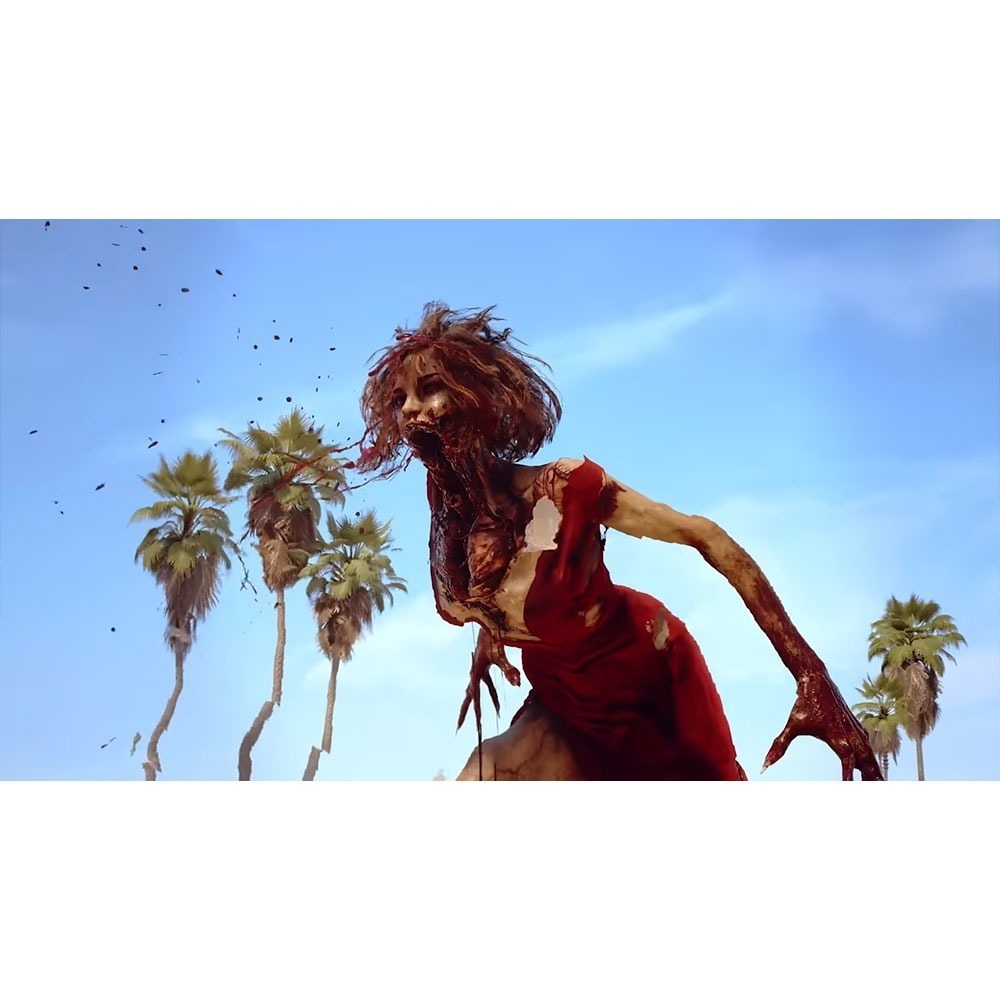 【一起玩】PS5 死亡之島 2 中英日文美版 Dead Island 2-細節圖5