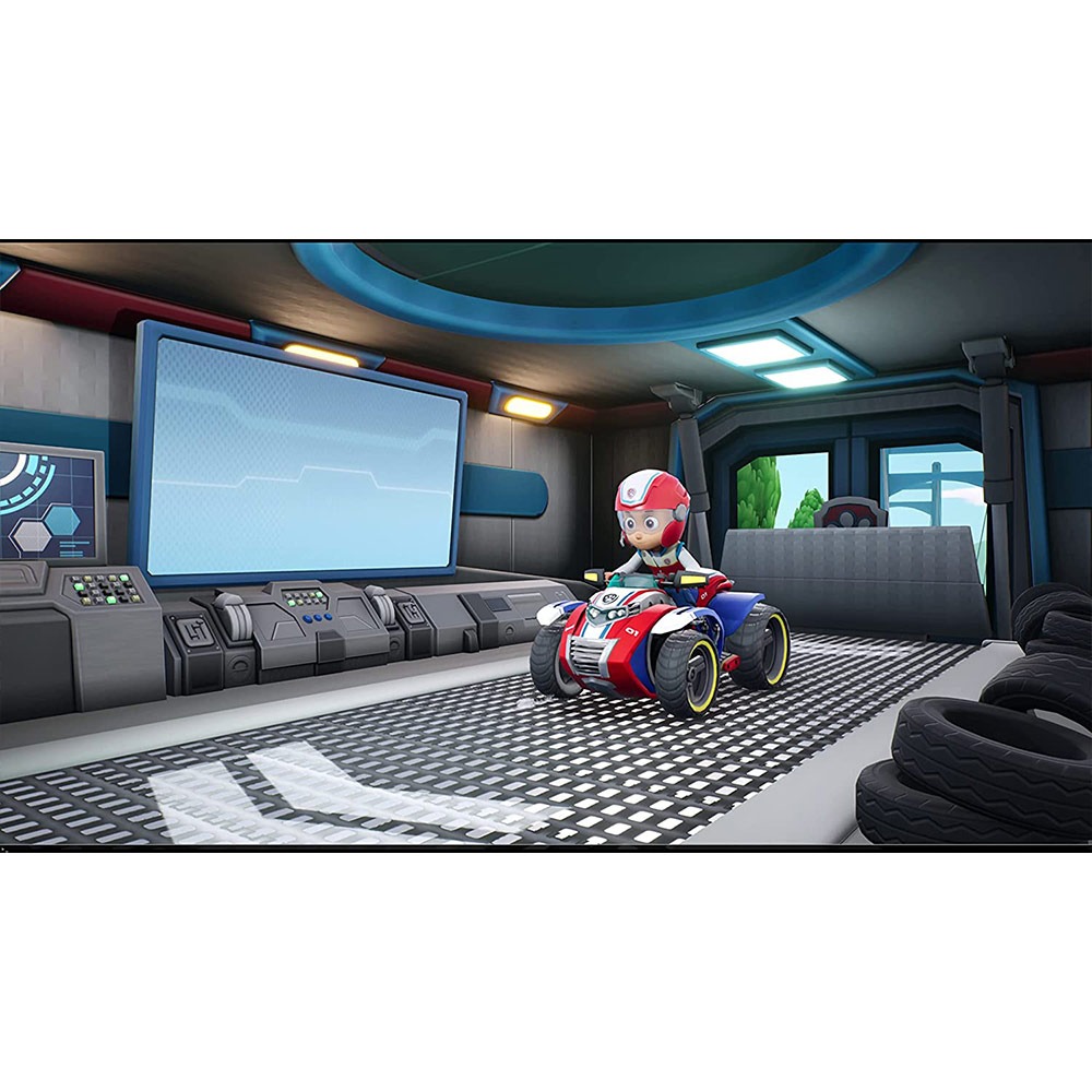 【一起玩】PS5 汪汪隊立大功賽車：大獎賽 中文美版 PAW Patrol: Grand Prix-細節圖5