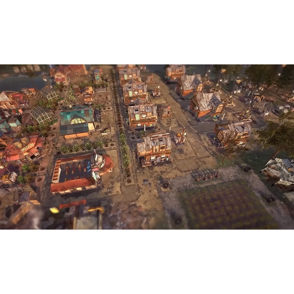 【一起玩】PS4 末日生存 首日版 中英文澳版 Surviving The Aftermath Day One-細節圖3