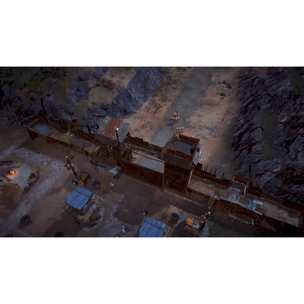 【一起玩】PS4 末日生存 首日版 中英文澳版 Surviving The Aftermath Day One-細節圖5