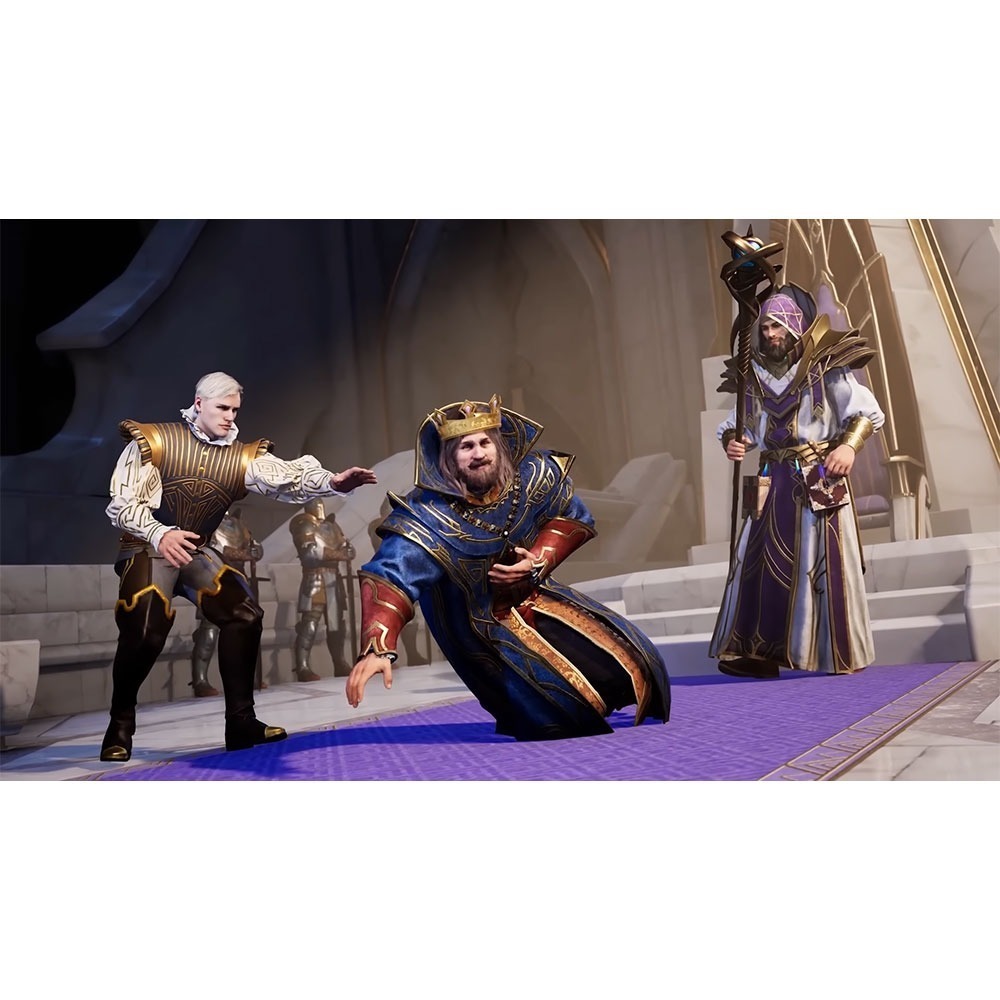【一起玩】PS4 國王的恩賜2 首日版 Kings Bounty 2 Day One Edition-細節圖3
