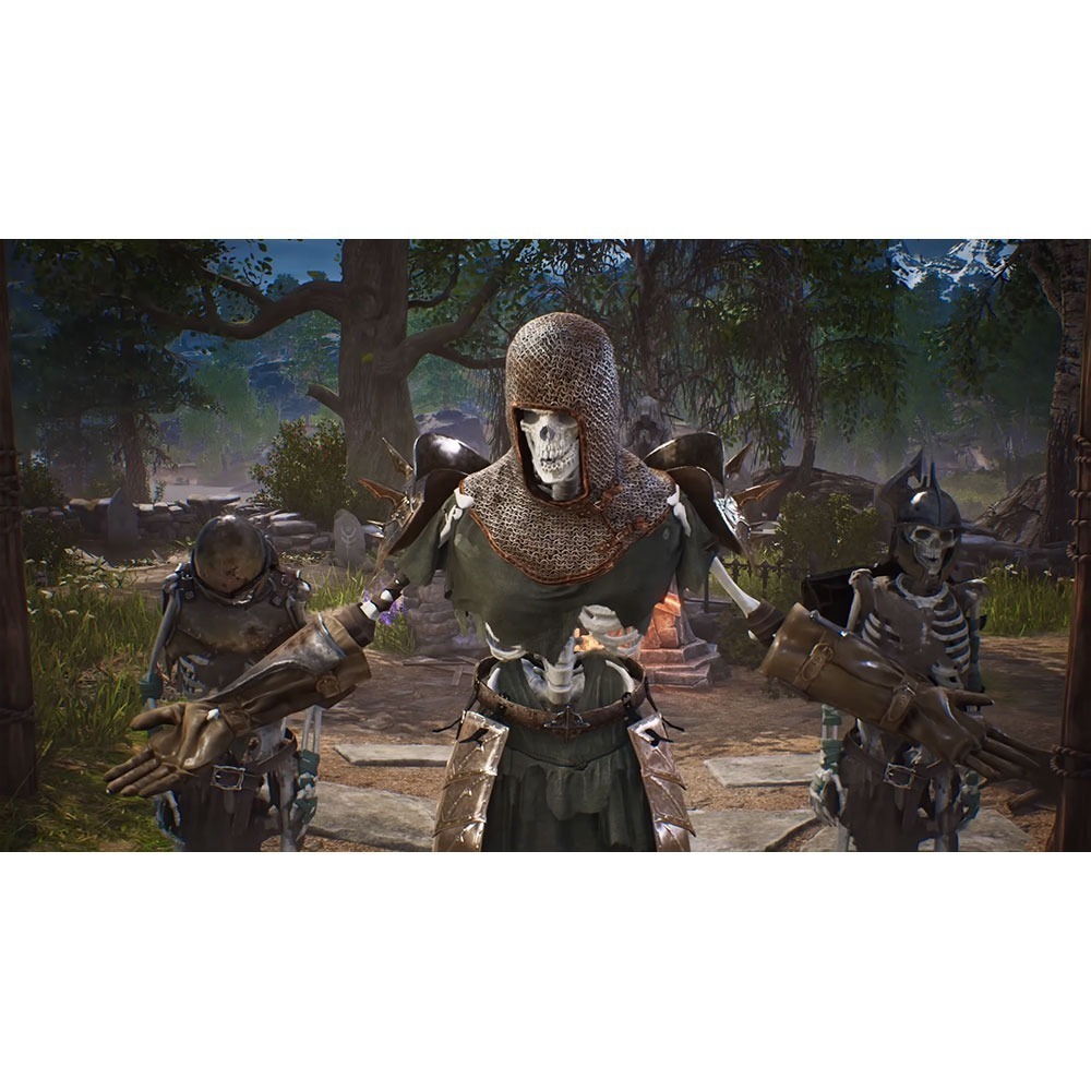 【一起玩】PS4 國王的恩賜2 首日版 Kings Bounty 2 Day One Edition-細節圖5