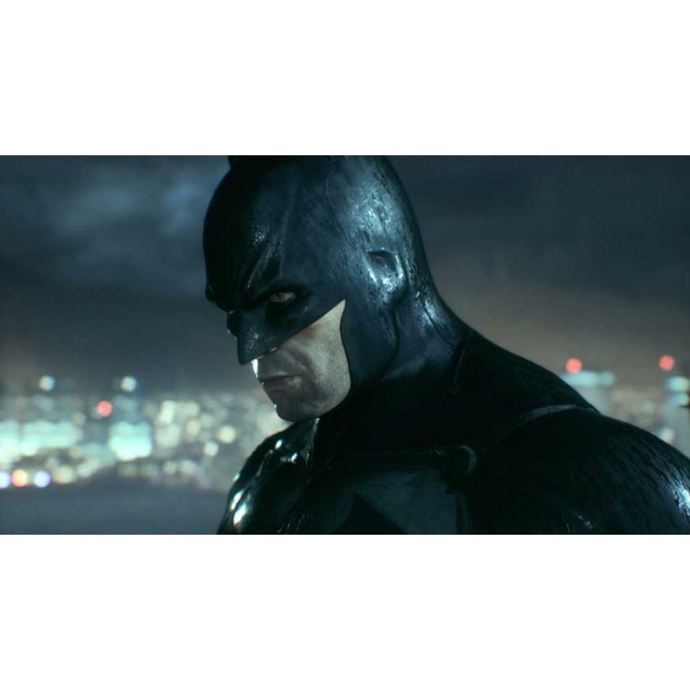 【新品瑕疵，外封膜破損】PS4 VR 蝙蝠俠 阿卡漢 VR 英文美版 Batman: Arkham VR-細節圖3