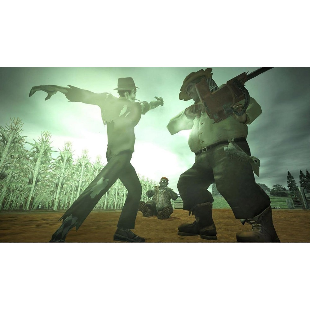 【一起玩】 NS SWITCH 殭屍斯塔布斯 中英文歐版 STUBBS THE ZOMBIE IN REBEL-細節圖4