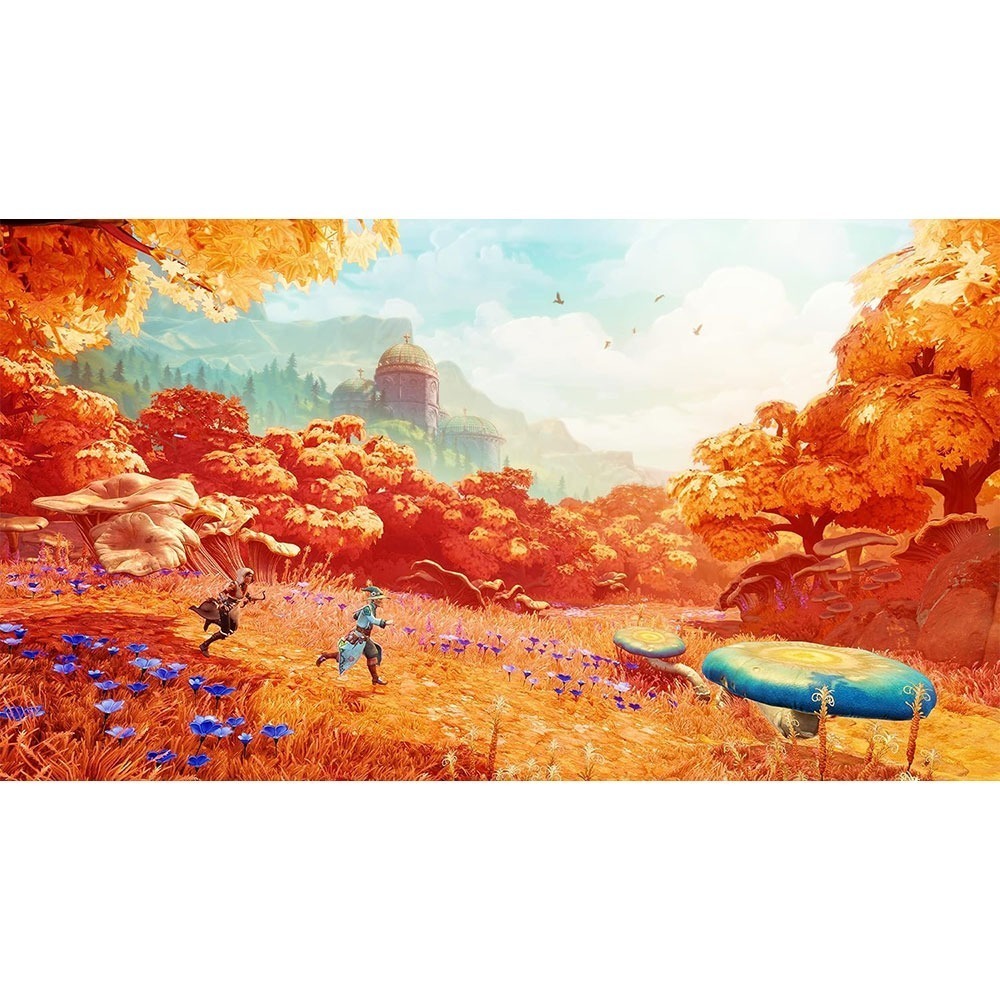 【一起玩】NS SWITCH 狩魔師5：發條陰謀 中文版 Trine 5: A Clockwork-細節圖6