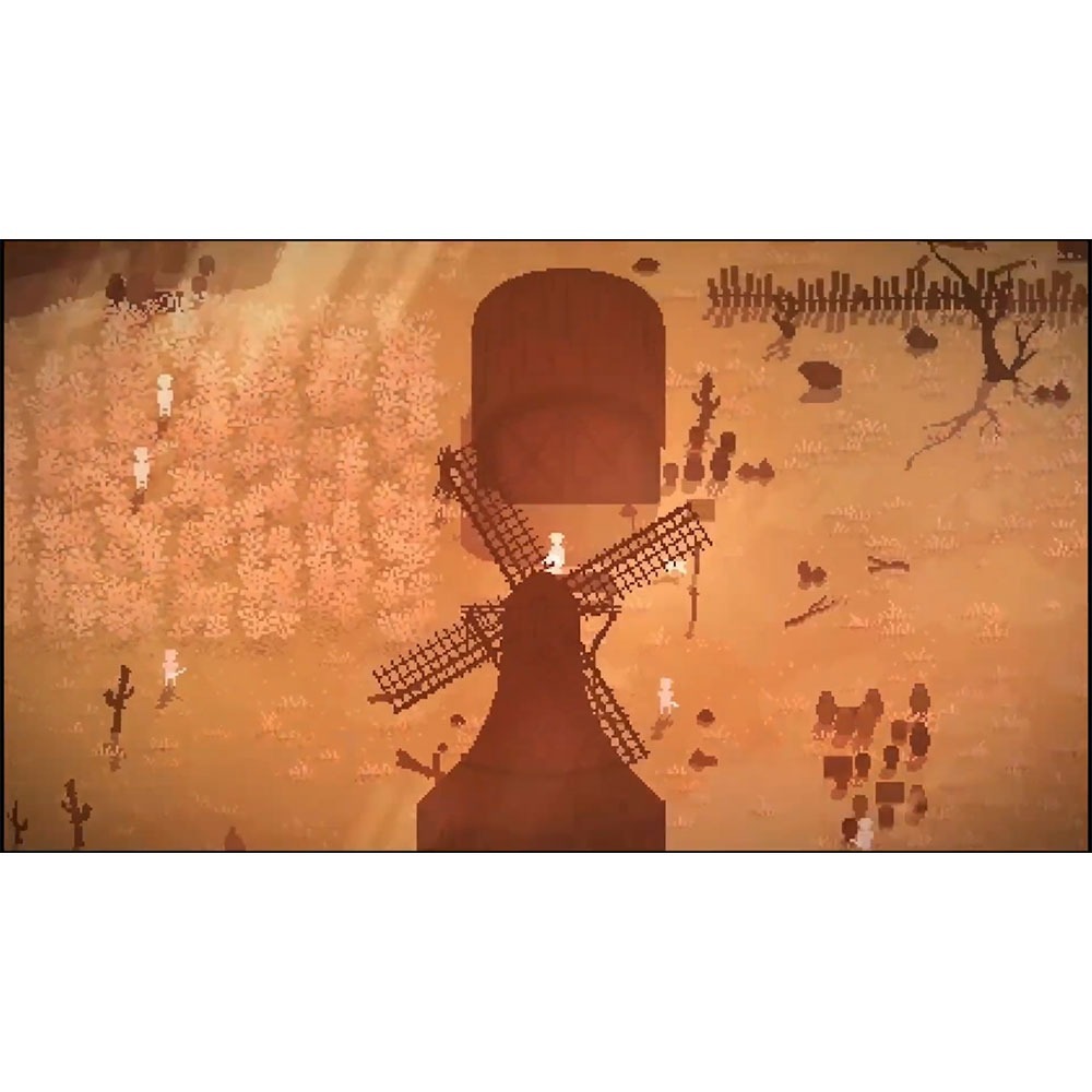 【一起玩】 NS SWITCH 柯特峽谷 中英日文歐版 Colt Canyon-細節圖4
