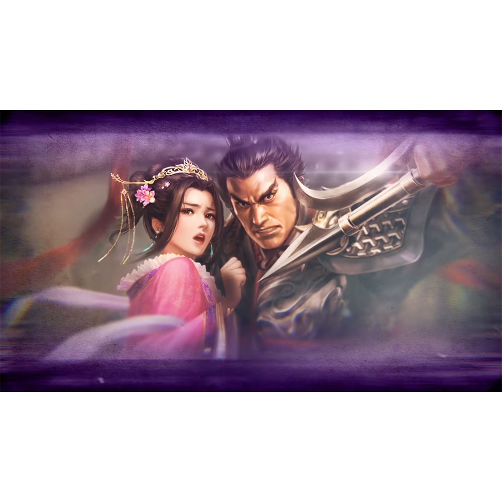 【一起玩】PS5 三國志8 REMAKE 中文亞版 ROMANCE OF THE THREE KINGDOMS 8-細節圖6