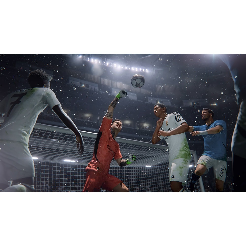 【一起玩】PS5 FC25 國際足盟大賽 25 中英日文歐版 EA SPORTS FC 25 FIFA25-細節圖4