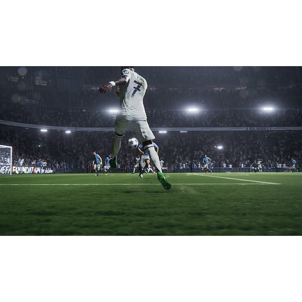 【一起玩】PS5 FC25 國際足盟大賽 25 中英日文歐版 EA SPORTS FC 25 FIFA25-細節圖5