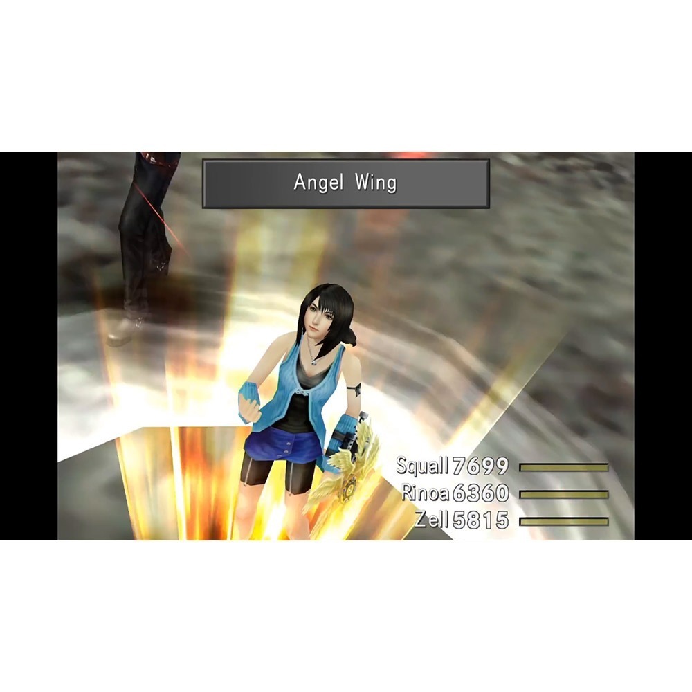 【一起玩】PS4 太空戰士 最終幻想 8 重製版 英日文歐版 Final Fantasy 8 Remastered-細節圖4