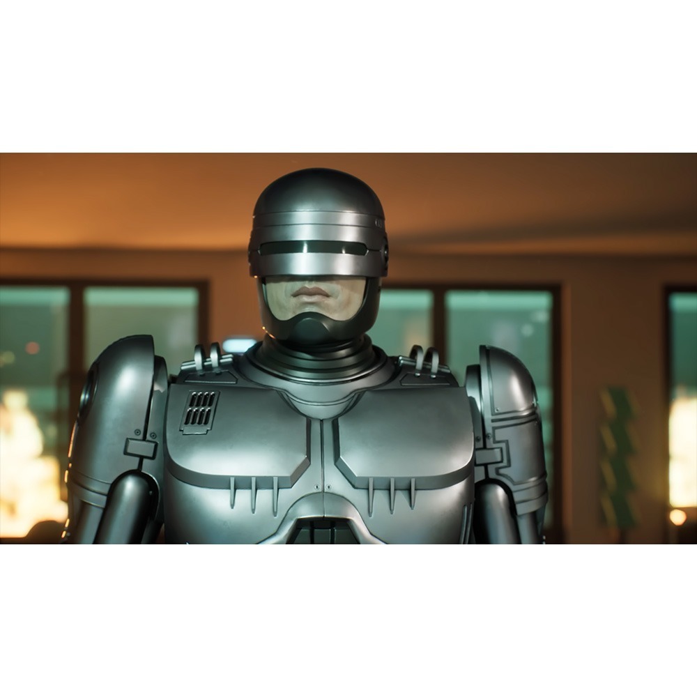 【一起玩】PS5 機器戰警：惡棍城市 中英日文歐版 RoboCop: Rogue City-細節圖3