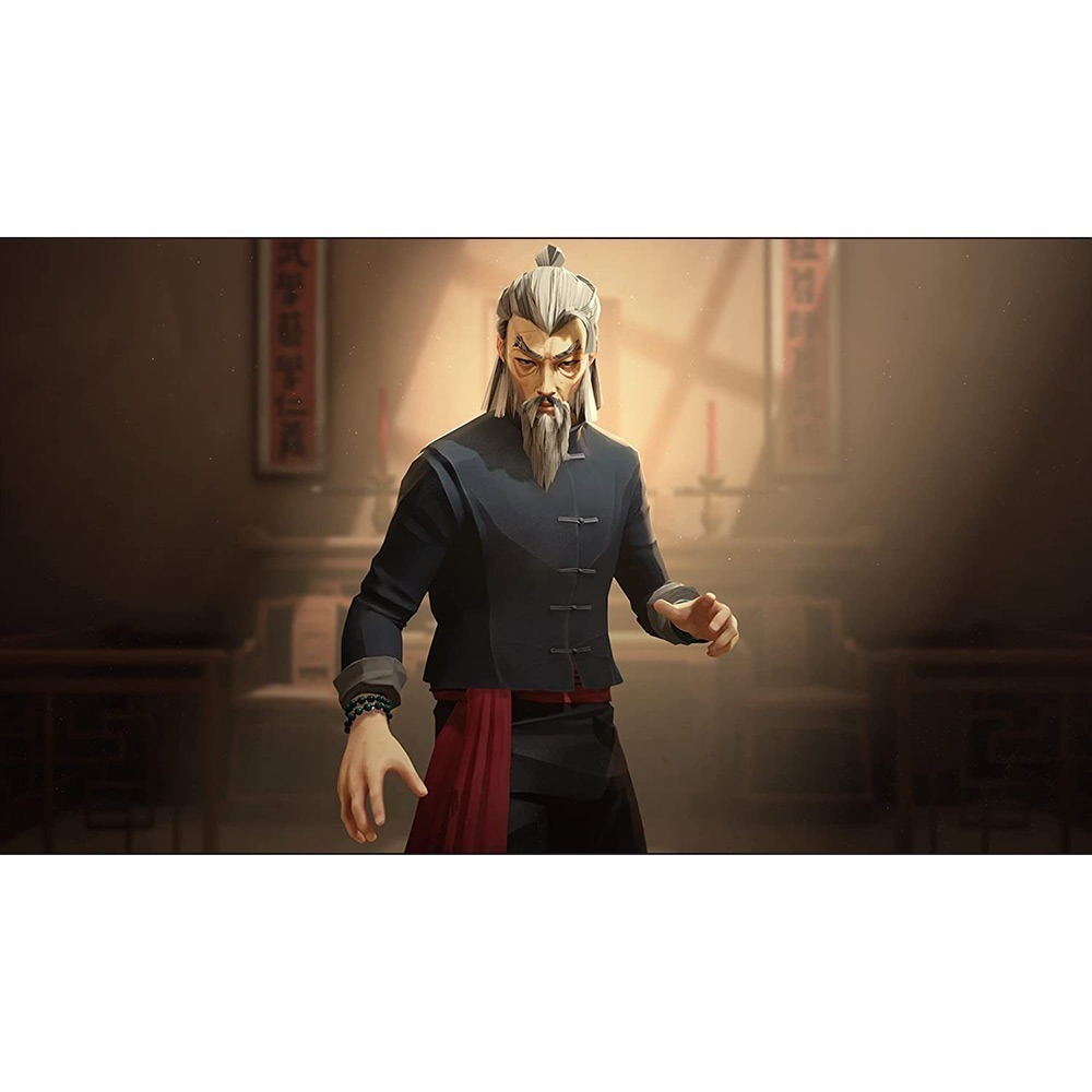 【一起玩】 NS SWITCH 師父 中英日文歐版 Sifu Vengeance Edition-細節圖5