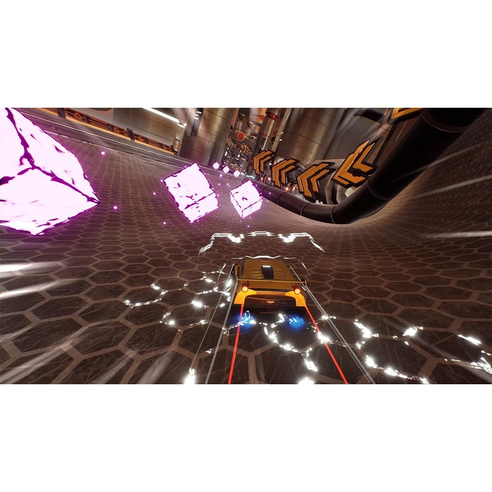 【一起玩】NS Switch 變形金剛:銀河試煉 中文版 TRANSFORMERS:Galactic Trials-細節圖8