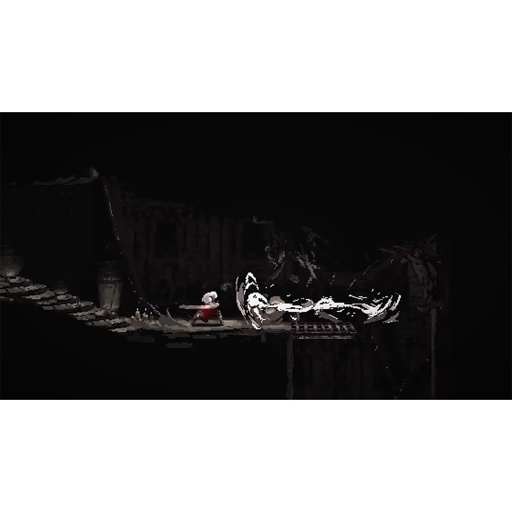 【一起玩】NS Switch 月之痕 中英日文歐版 Moonscars-細節圖5