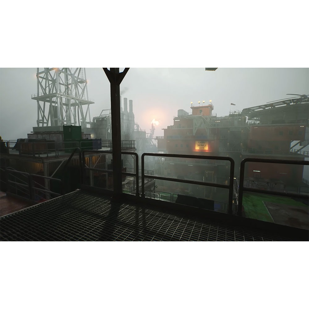 【一起玩】PS5 覺醒深淵 中英日文歐版 STILL WAKES THE DEEP-細節圖3