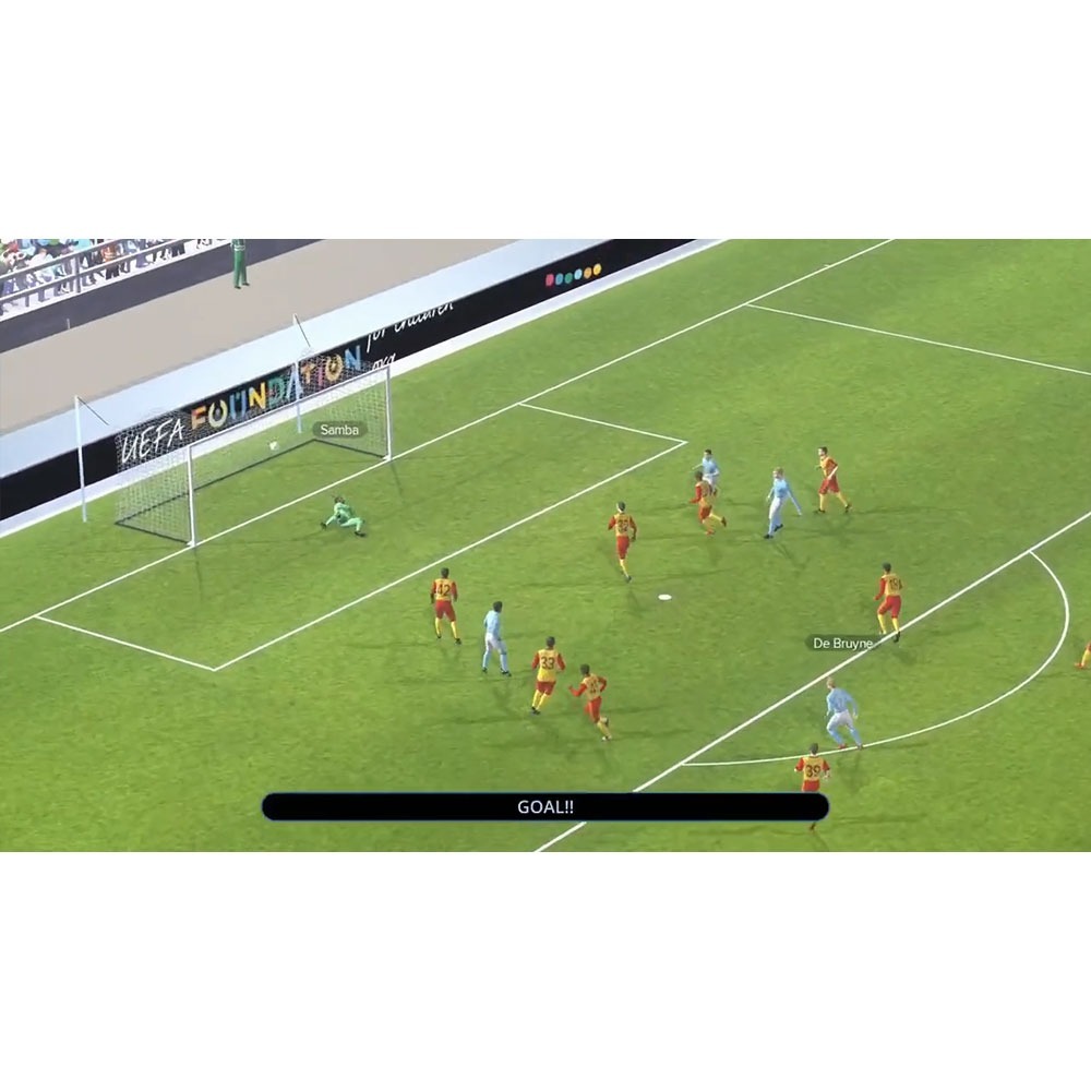 【一起玩】PS5 足球經理2024 中英日文歐版 Football Manager 2024-細節圖3