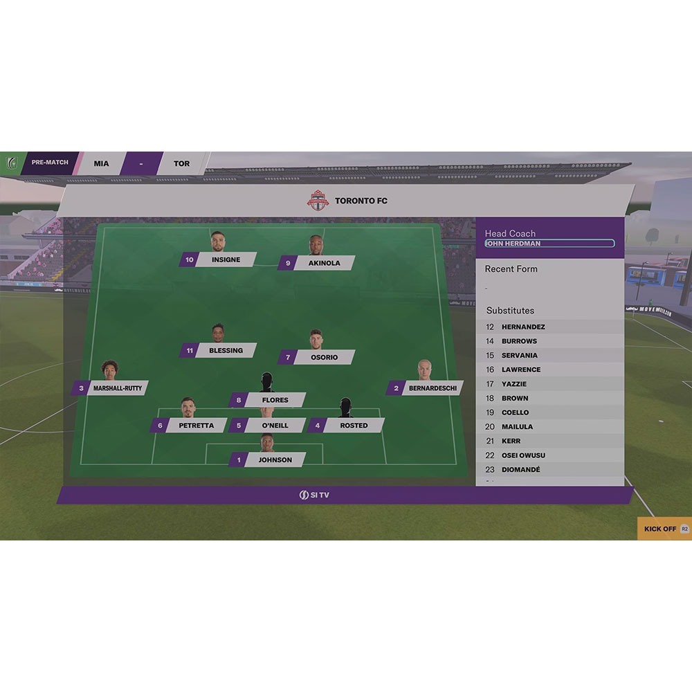 【一起玩】PS5 足球經理2024 中英日文歐版 Football Manager 2024-細節圖4