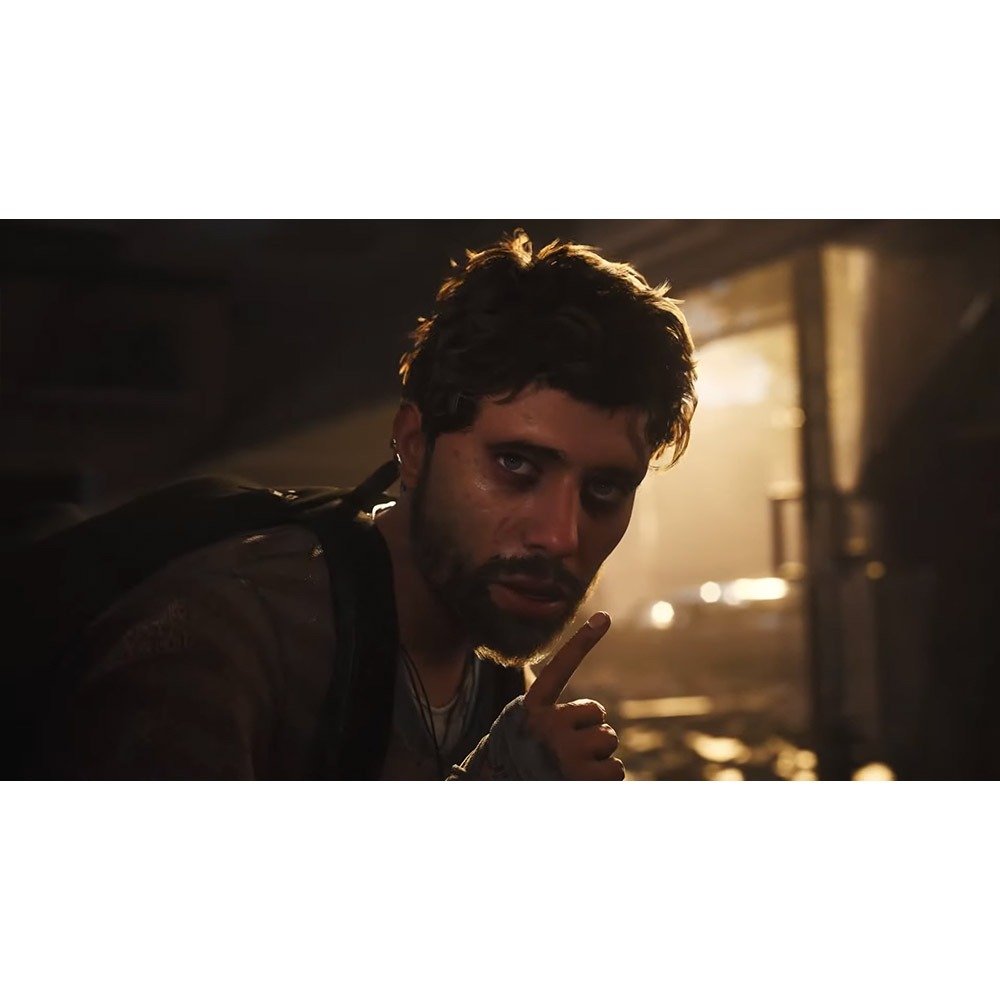 【一起玩】PS5 噤界：前方的路 中英日文歐版 A QUIET PLACE THE ROAD AHEAD-細節圖4