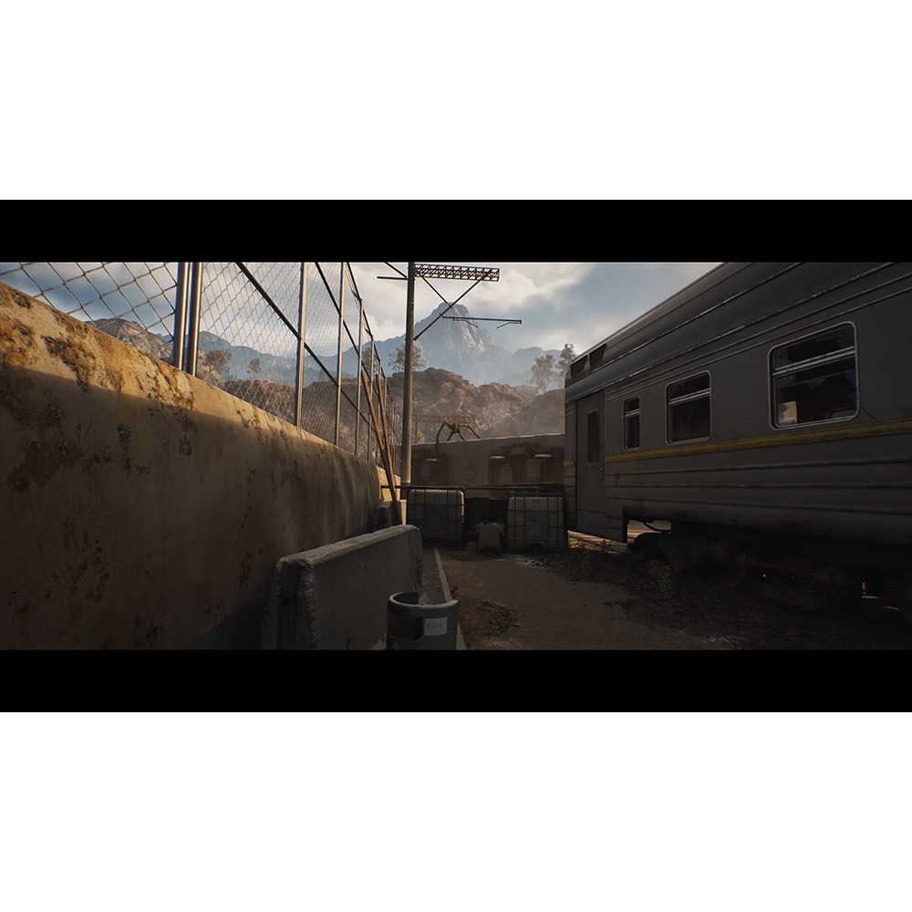 【一起玩】PS5 噤界：前方的路 中英日文歐版 A QUIET PLACE THE ROAD AHEAD-細節圖5