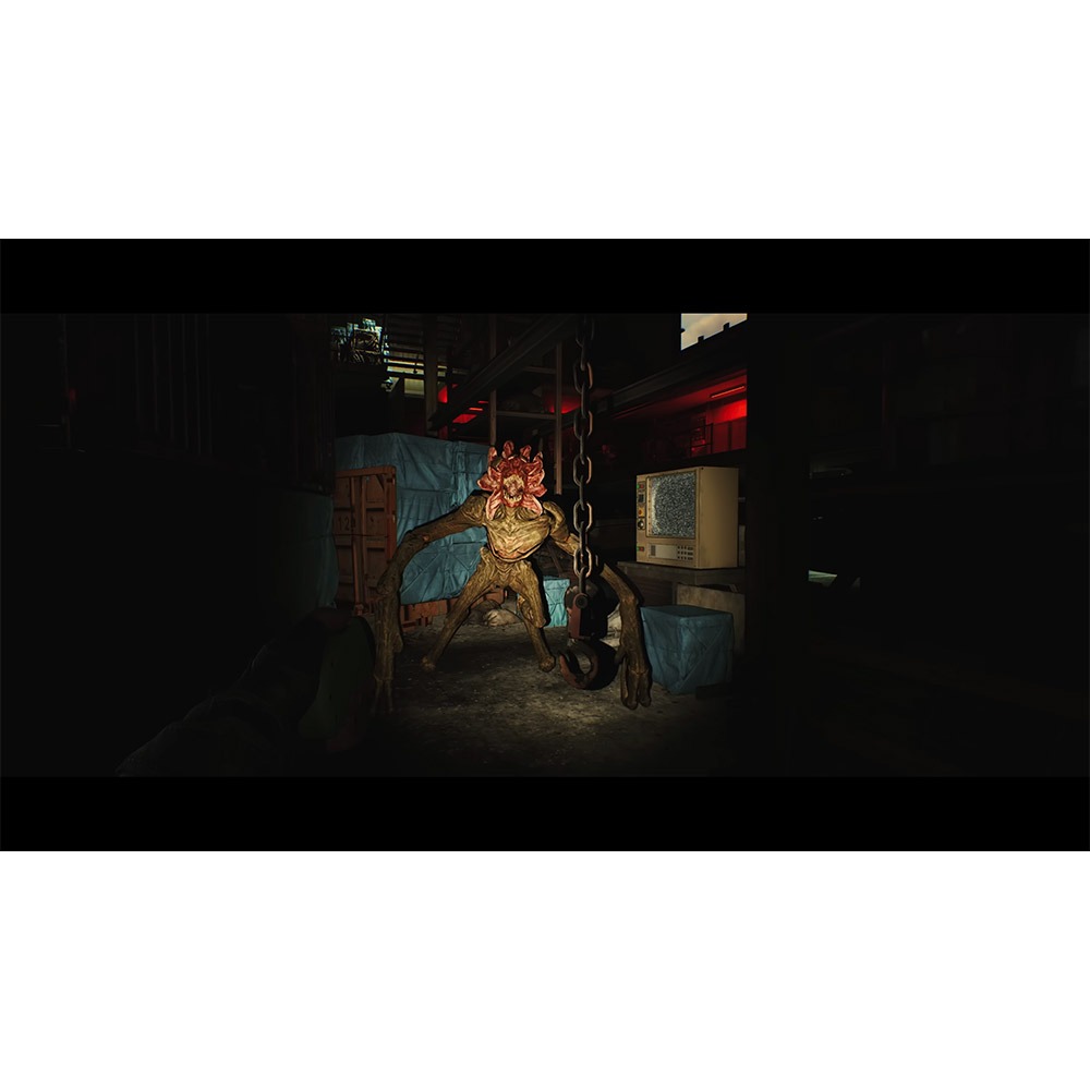 【一起玩】PS5 噤界：前方的路 中英日文歐版 A QUIET PLACE THE ROAD AHEAD-細節圖6