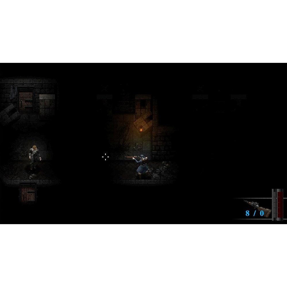 【一起玩】PS5 戰壕驚魂 豪華版 中英日文歐版 CONSCRIPT DELUXE EDITION-細節圖5