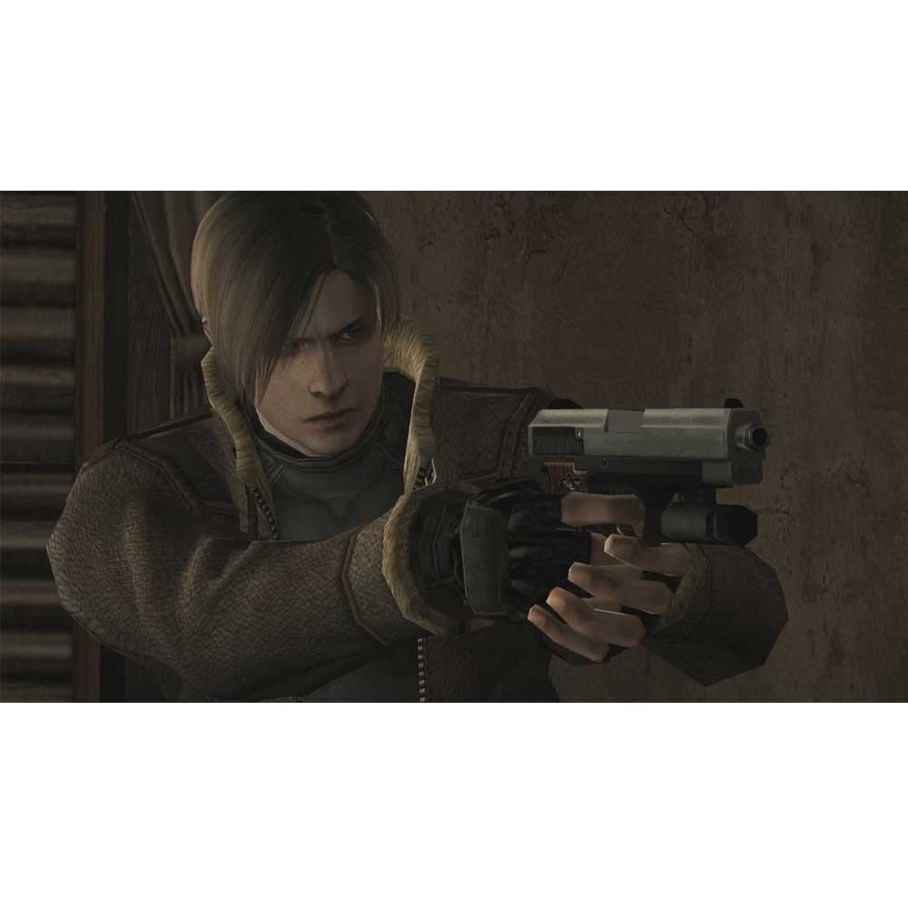 【一起玩】PS4 惡靈古堡 4 完整版 英文歐版(含所有DLC) RESIDENT EVIL 4-細節圖4