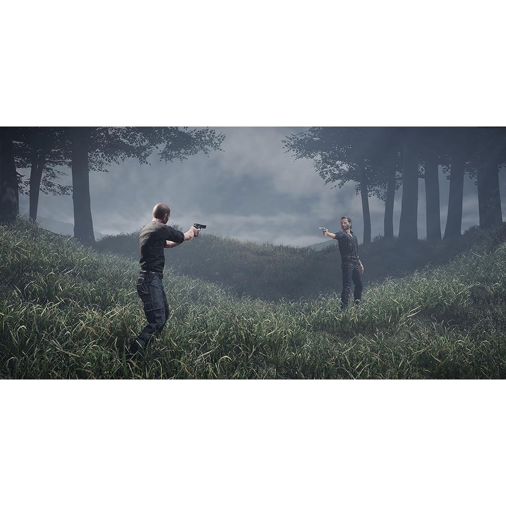 【一起玩】PS5 陰屍路：命運 英文歐版 The Walking Dead: Destinies 行屍走肉-細節圖4