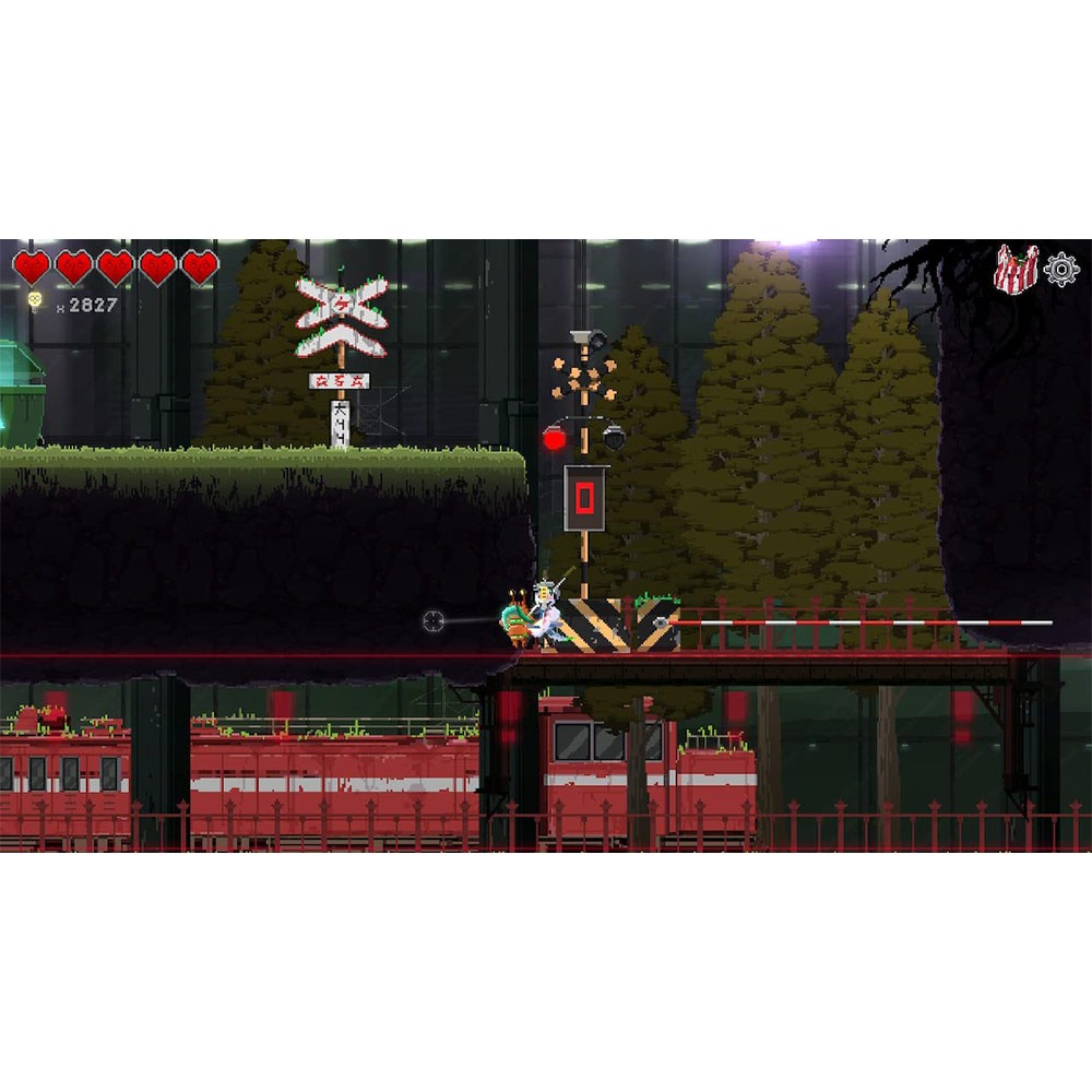 【一起玩】NS SWITCH 餐癮地城 中英日文歐版 Dungeon Munchies-細節圖3