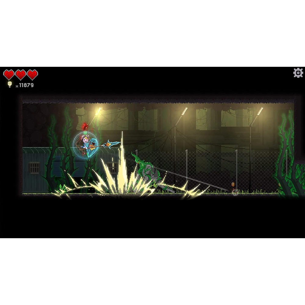 【一起玩】NS SWITCH 餐癮地城 中英日文歐版 Dungeon Munchies-細節圖4
