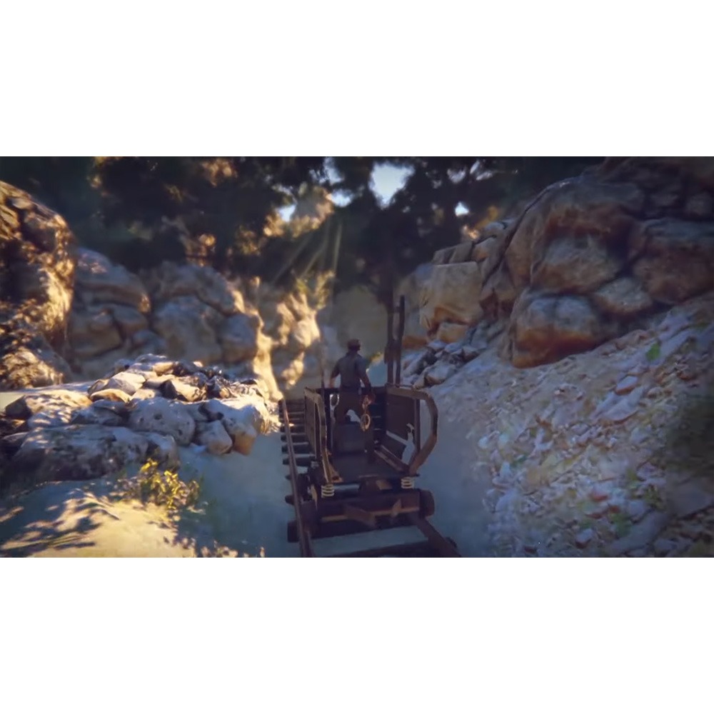 【一起玩】NS SWITCH 亞當的冒險：起源 中英日文歐版 Adam’s Venture: Origins-細節圖5