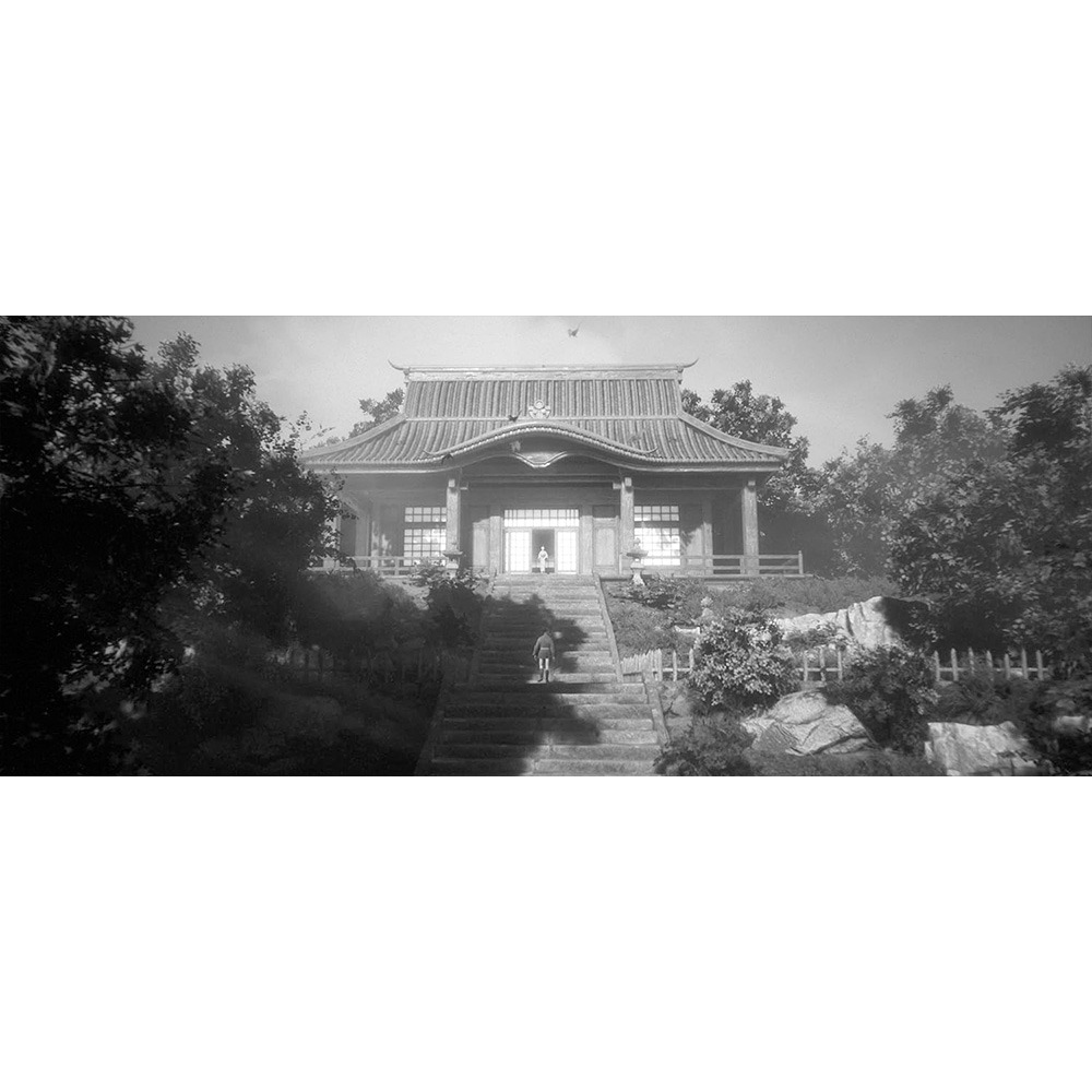 【一起玩】PS5 幽冥旅程 中英日文歐版 TREK TO YOMI-細節圖5