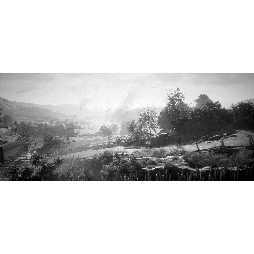 【一起玩】PS5 幽冥旅程 中英日文歐版 TREK TO YOMI-細節圖6