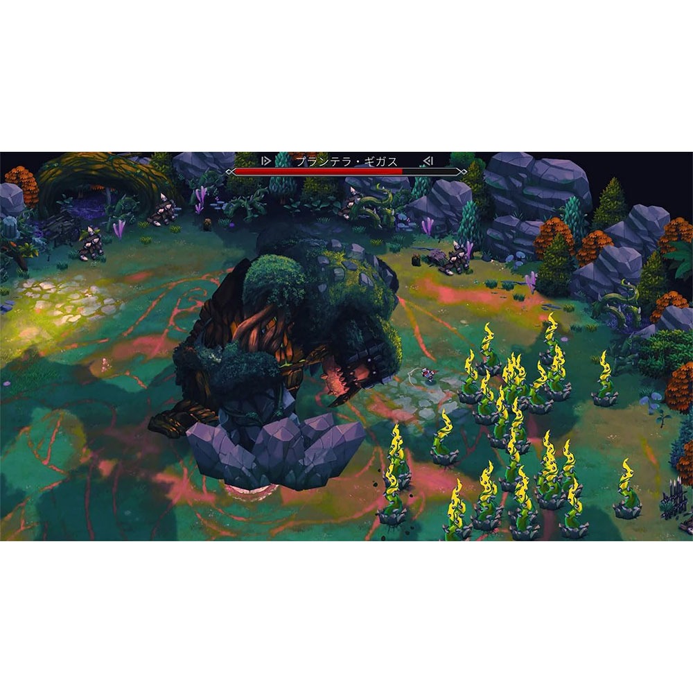 【一起玩】NS SWITCH 騎士對決巨人：破碎石中劍 中英日文日版 Knight vs Giant-細節圖6