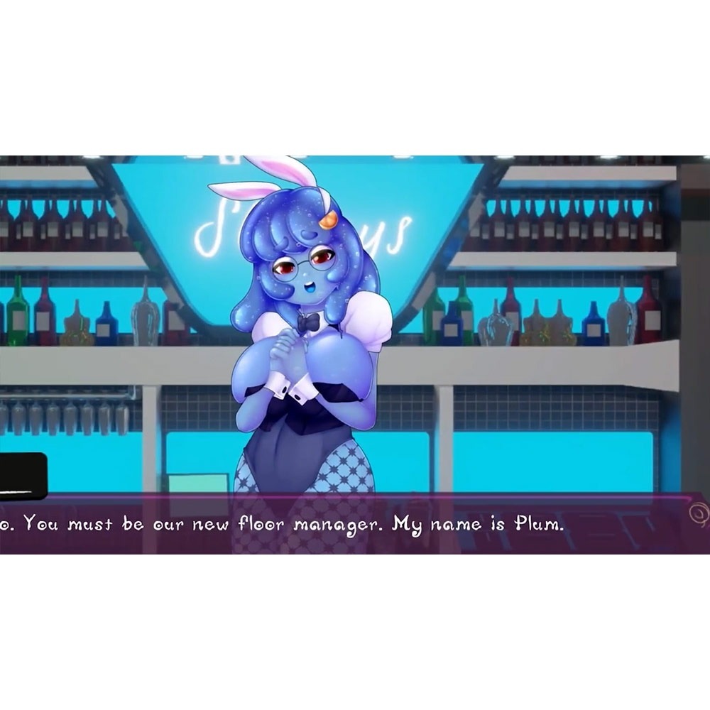 【一起玩】NS Switch 史萊姆少女：果昔派對 英文歐版 Slime Girls: Smoothies 史萊姆女孩-細節圖5