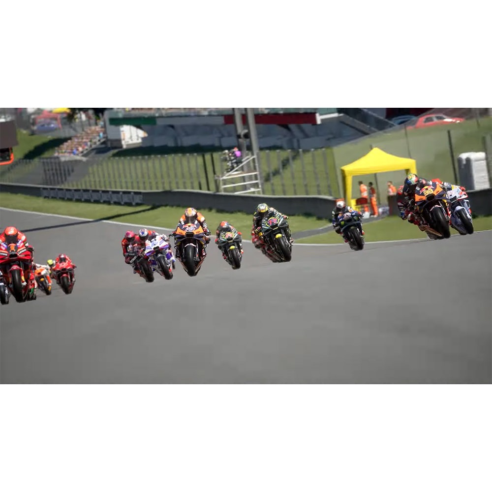 【一起玩】PS5 MotoGP 24 世界摩托車錦標賽 2024 首日版 中英日文歐版 MotoGP 24-細節圖5