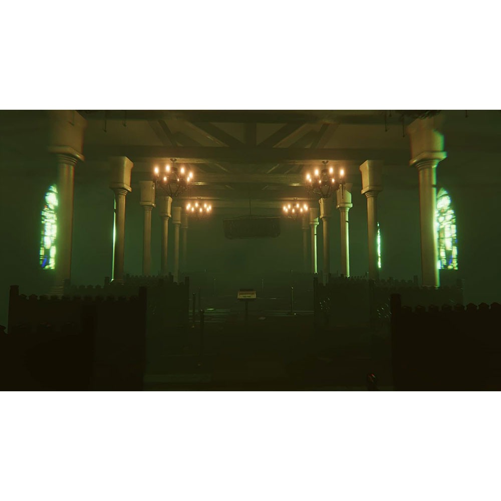 【一起玩】PS5 麥迪遜 附身版 中英日文歐版 Madison - Possessed Edition-細節圖4