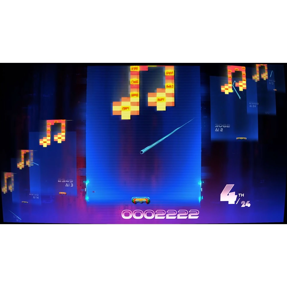 【一起玩】PS4 打磚塊永恆之戰 限量版 中英日文歐版 Arkanold: Enternal Battle 磚塊快打-細節圖6