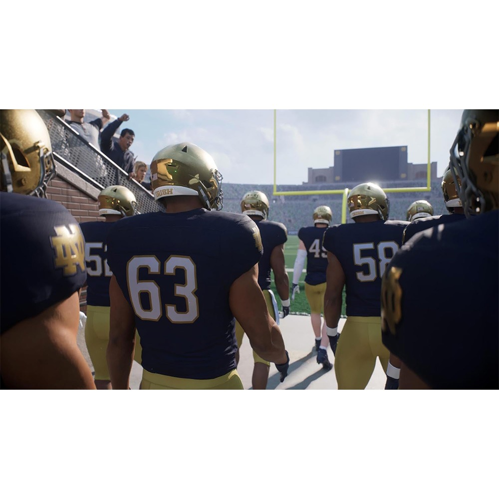 【一起玩】PS5 EA SPORTS 大學美式足球25 英文美版 College Football 25-細節圖6