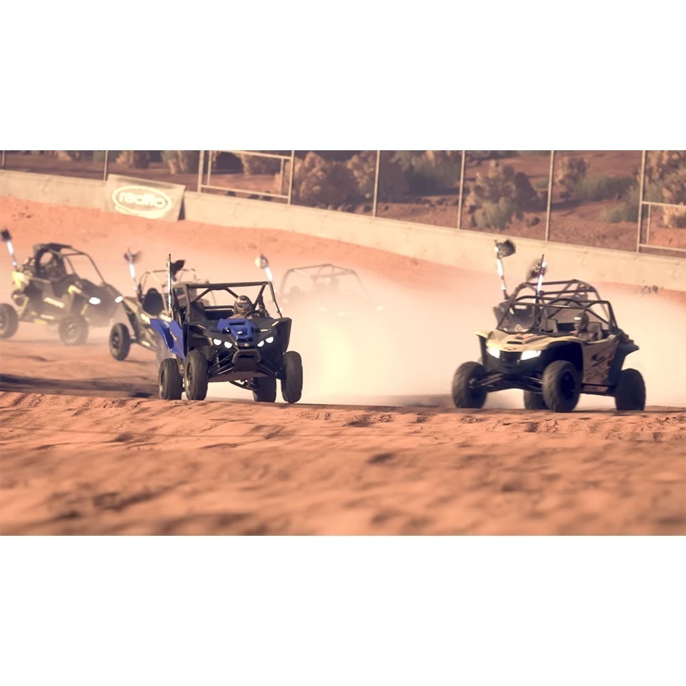 【一起玩】PS5 全地形越野賽車模擬 2 中英日文歐版 OVERPASS 2-細節圖4