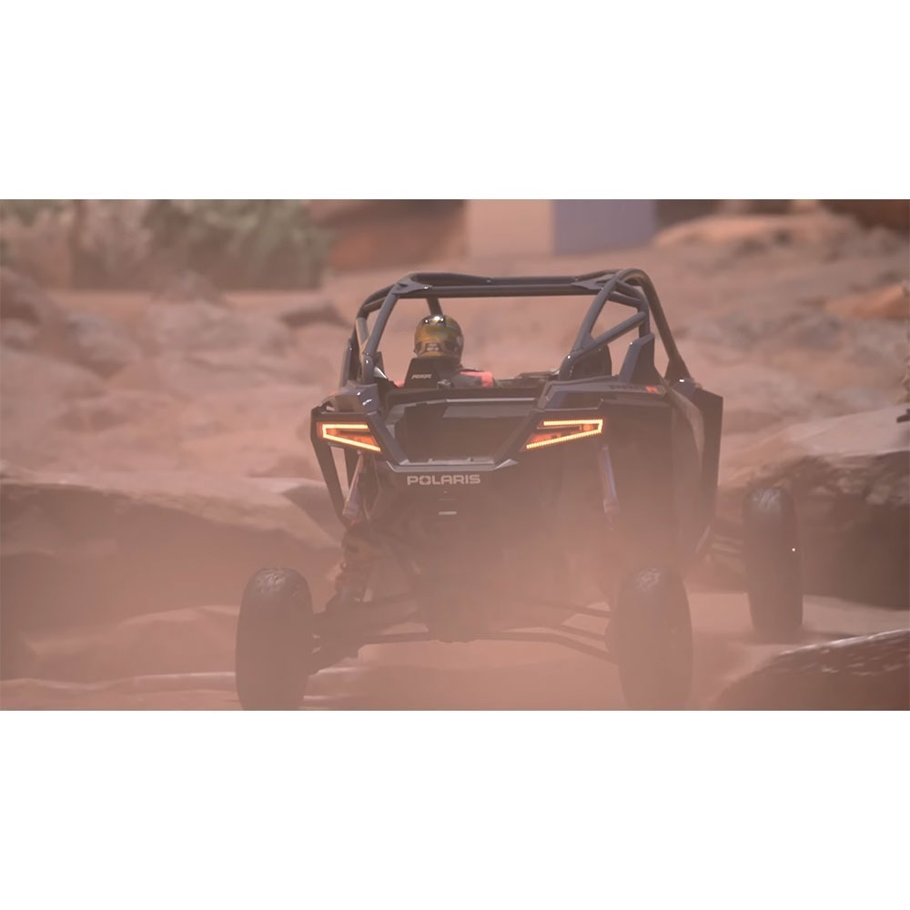 【一起玩】PS5 全地形越野賽車模擬 2 中英日文歐版 OVERPASS 2-細節圖5