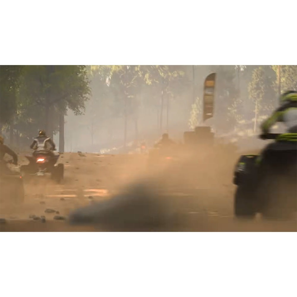 【一起玩】PS5 全地形越野賽車模擬 2 中英日文歐版 OVERPASS 2-細節圖6